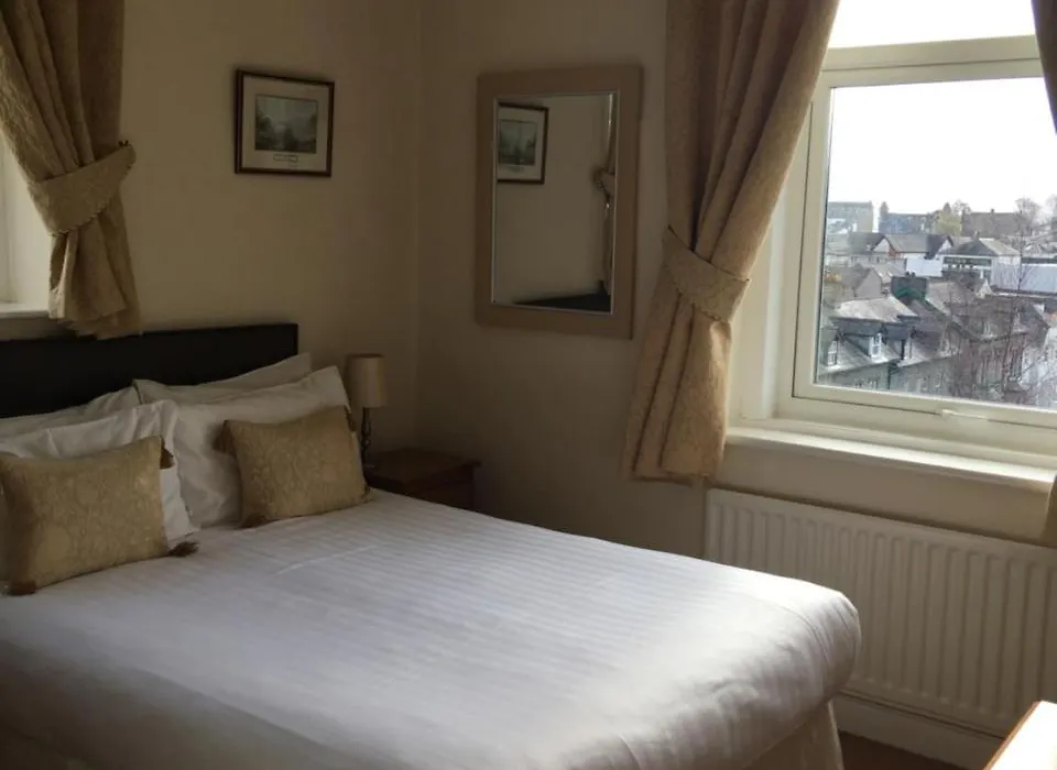 Lincoln Guest House-1