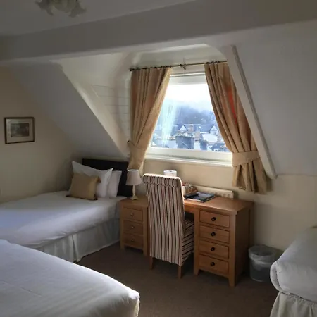 Lincoln Guest House-2