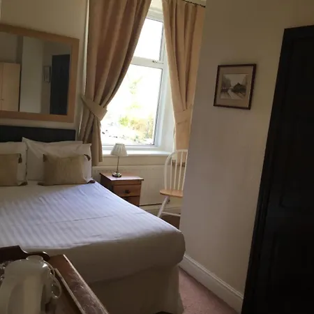 Lincoln Guest House-3